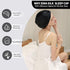 22 Momme Silk Sleep Cap